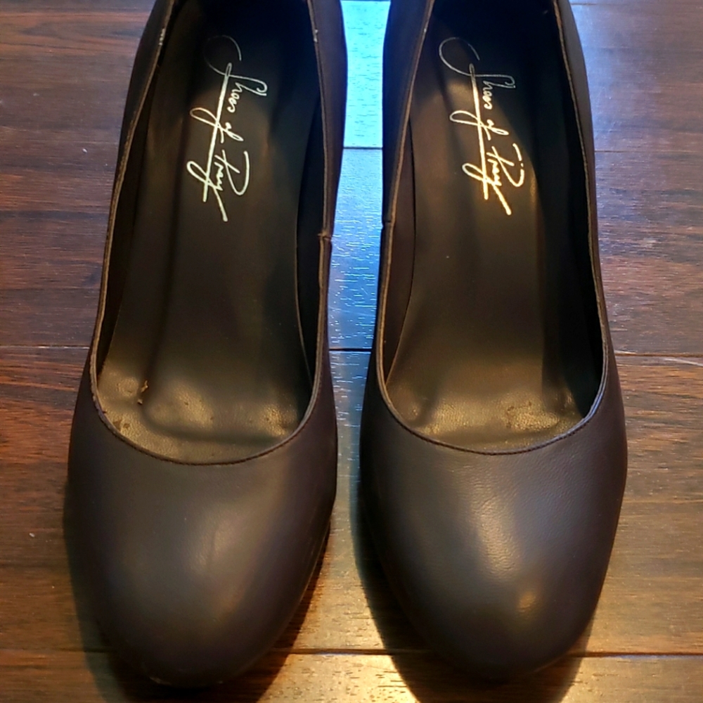 Shoes of Prey high heel